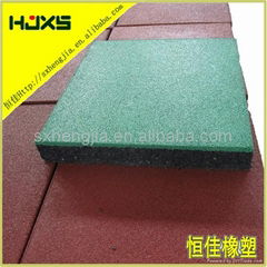 hot sale rubber flooring