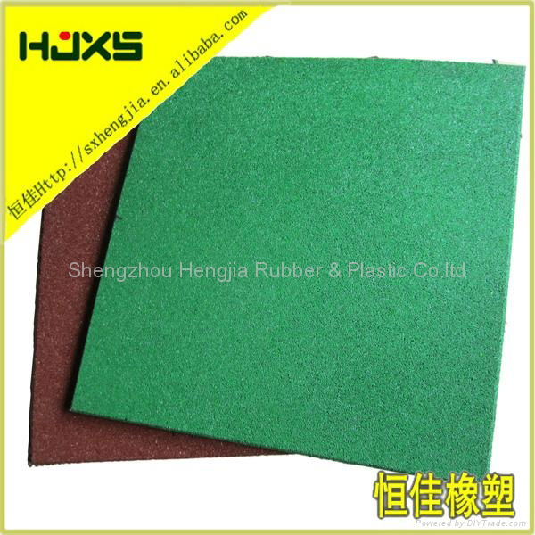 hot sale rubber flooring 3