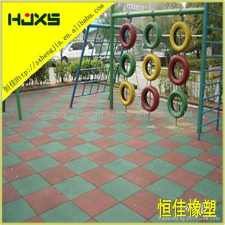 hot sale rubber flooring 5