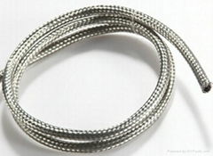 stainless steel expandable tube