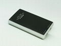 Super-larger capacity 7600mah for ipad portable power source 2