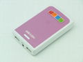 power bank 6600mah 1