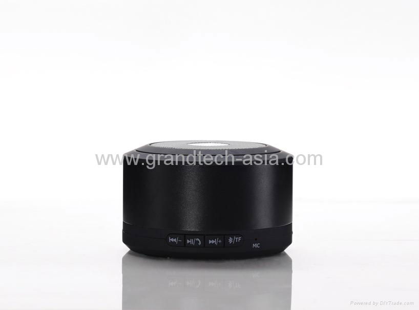 Bluetooth Speaker 2