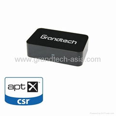 Optical HD Bluetooth Music Receiver