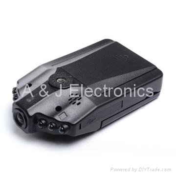 Cheap night vision car black box / Car recorder