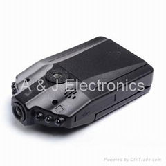 Cheap night vision car black box / Car recorder