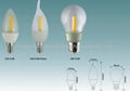 COB LED Bulb Lamp 1