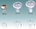 High Power LED Bulb Lamp 3