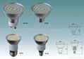 2835 3014 5050 SMD Spotlight LED Bulb