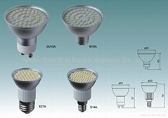 2835 3014 5050 SMD Spotlight LED Bulb Lamp