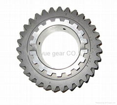 main shaft gear 5th