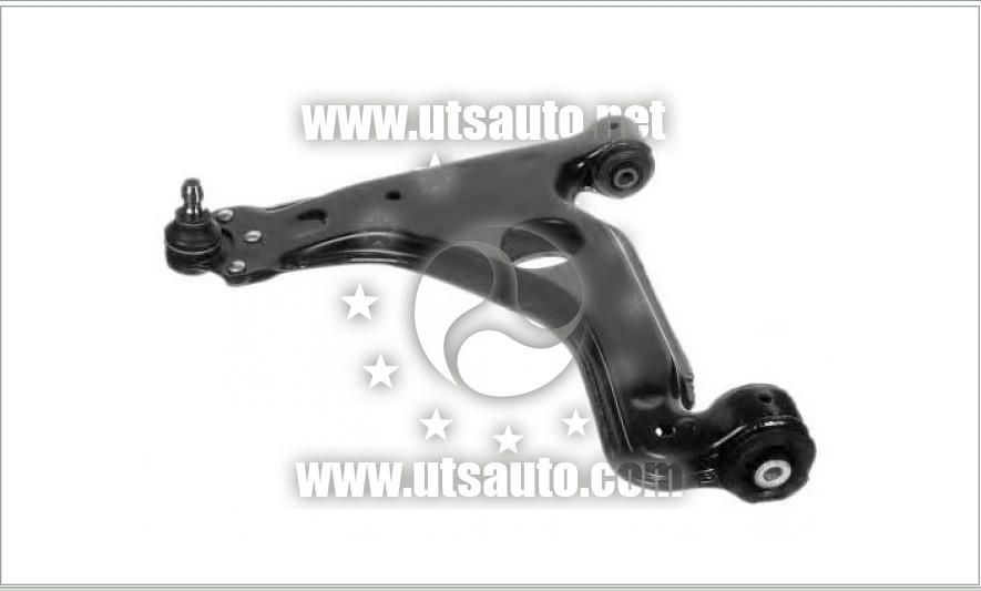 CONTROL ARM 4