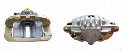 CHEVROLET  BRAKE CALIPERS