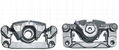 CHEVROLET  BRAKE CALIPERS 2