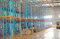 Type traverse warehouse rack 1