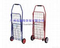 Shopping trolley 4