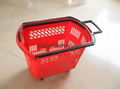 Shopping basket 2