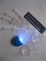 teeth whitening kit