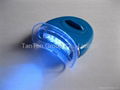 new style 5pcs teeth whitening LED light 2