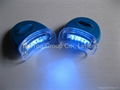 new style 5pcs teeth whitening LED light 3