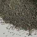 Brown fused alumina for refractory