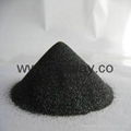 black silicon carbide for grinding 1