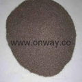 brown fused alumina F36