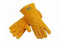 Premium Welding Gloves 1