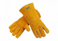 Premium Welding Gloves