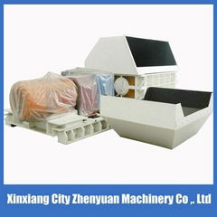 ZYM Fine Coal Mining Crusher for Sale