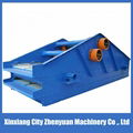 Mining Vibrating Screen