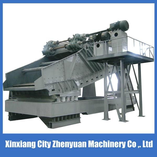 ZYM Brand Industrial Vibrating Screen Price