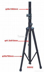 speaker stands