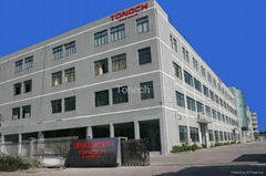 TONOCH AUDIO CO., LTD.