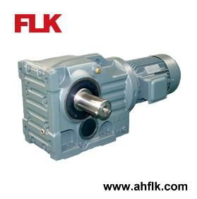 SEW equivalent K Series Helical-Bevel geared motors(K37-K187)