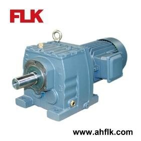 SEW equivalent R Series Helical geared motors(R17-R167) 