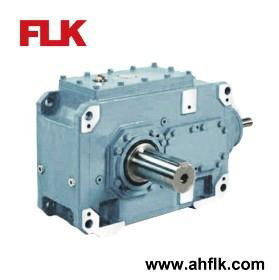 B Type Industrial gearbox / HB Series Geared Motors (B3-B26)