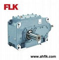 B Type Industrial gearbox / HB Series Geared Motors (B3-B26) 1