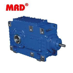 B Type Industrial gearbox / HB Series Geared Motors (B3-B26) 2