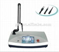 15W RF-Fractional CO2 Laser Device