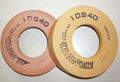 10S polishing wheel 2