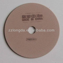 BDK glass polishing wheel