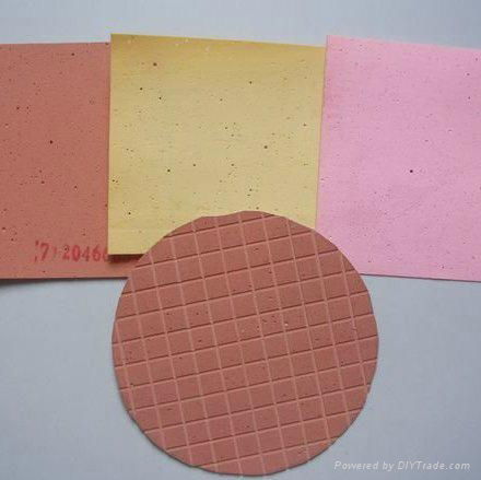 Polyurethane Polishing Pad