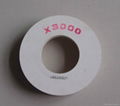 X3000 Glass Polishing Wheel