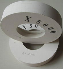 X-5000 Glass Polishing Wheel