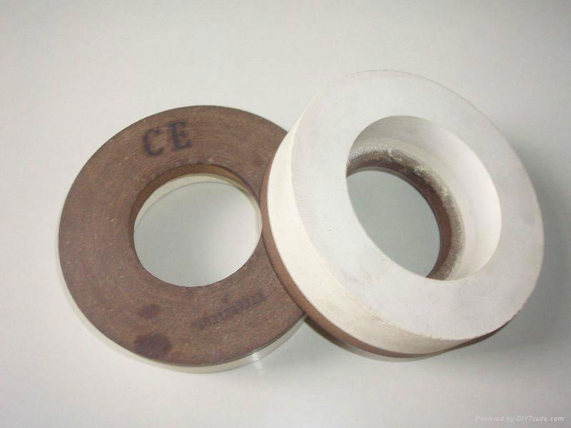 CE Glass Polishing Wheel