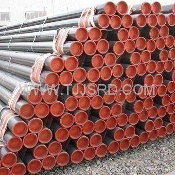Seamless pipe / Seamless steel pipe