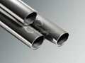 Stainless steel pipe with JIS DIN Standard