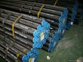 steel pipes / steel tubes