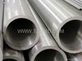 ASTM A334 seamless alloy steel pipe